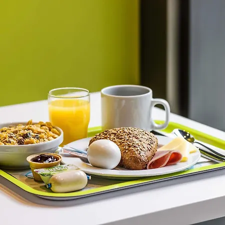 Ibis budget Hannover Hbf-2